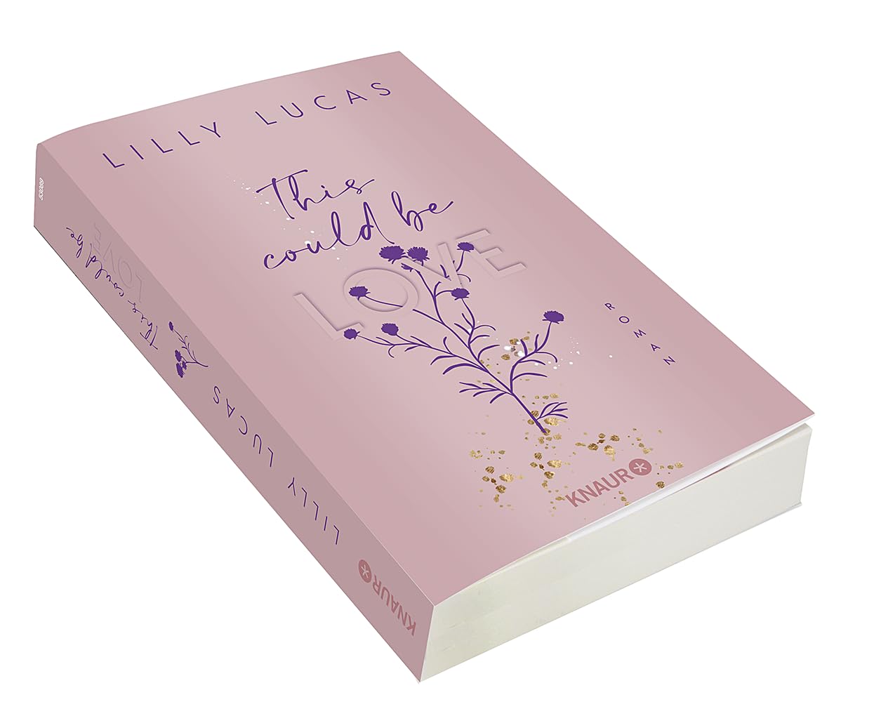 Bücher - Das könnte Liebe sein: Roman | Start der neuen New-Adult-Reihe und Nr.-1-Spiegel-Bestseller von Lilly Lucas (Hawaii Love, Band 1) – Bild 7