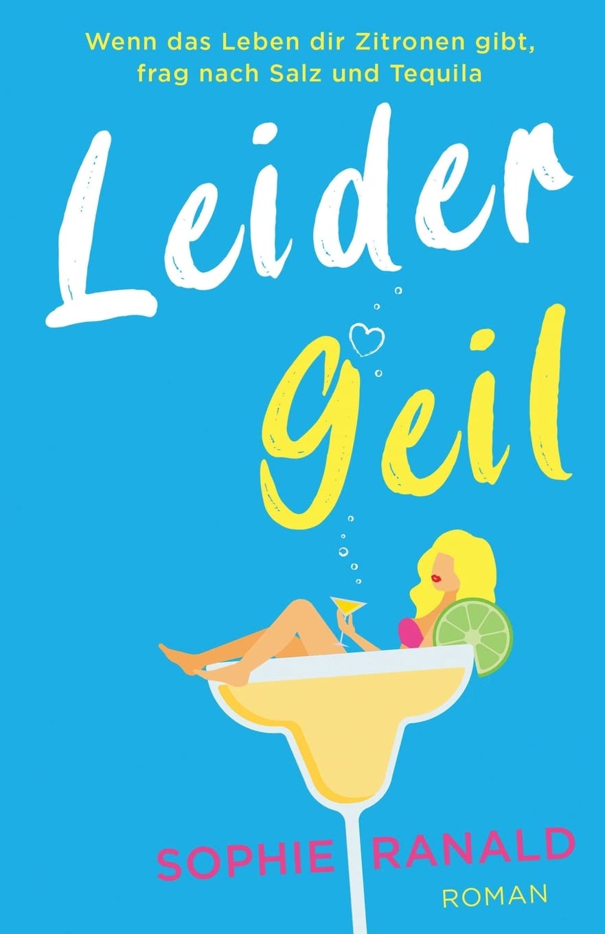 Bücher - Leider geil
