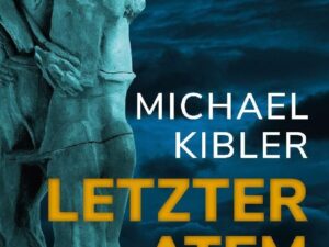 Bücher – Letzter Atem: | SPIEGEL-Bestseller-Autor | (Darmstadt-Krimis 16) Kriminalroman | Packender Krimi mit dem beliebten Ermittler Horndeich