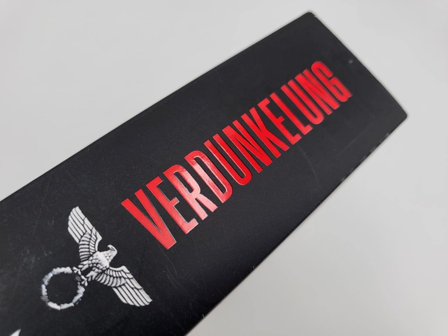 Bücher - Verdunkelung (Dunkles Berlin 1): Thriller | Der große historische Thriller von Bestseller-Autor Simon Scarrow – Bild 8