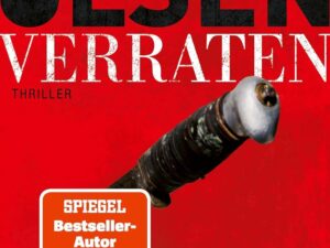 Bücher – Verraten: Thriller | Das große Finale der Bestseller-Serie (Carl-Mørck-Reihe, Band 10)