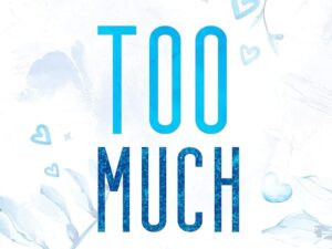 Bücher – Zu viel: Die Hayes-Brüder 1 (Deutsche Ausgabe)