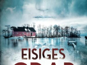 Bücher – Eisiges Grab: Schwedenthriller