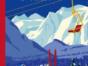 Bücher – Mehr Mord im Chalet: Weihnachtliche Krimigeschichten aus der Schweiz