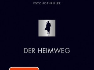 Bücher – Der Heimweg: Psychothriller | SPIEGEL-Bestseller | »Kein deutscher Spannungsautor beherrscht die Klaviatur des Schreckens so wie Sebastian Fitzek.« Rhein-Neckar-Zeitung