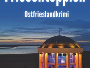 Bücher – Friesenteppich. Ostfrieslandkrimi (Mona Sander und Enno Moll ermitteln)