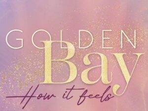 Bücher – Golden Bay – Wie es sich anfühlt: Roman. Der Auftakt der neuen New-Adult-Trilogie der Nr. 1-SPIEGEL-Bestsellerautorin – (Die Canadian-Dreams-Reihe, Band 1)