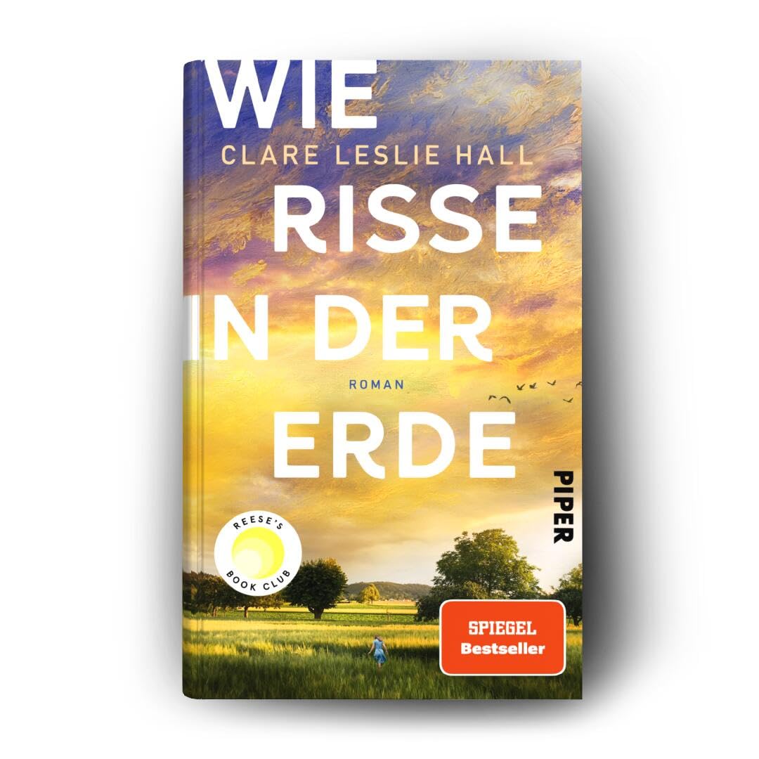 Bücher - Wie Risse in der Erde: Roman | »Ein Buch, das man vielleicht nie in seinem Leben wieder vergisst.« Deutschlandfunk Kultur – Bild 4