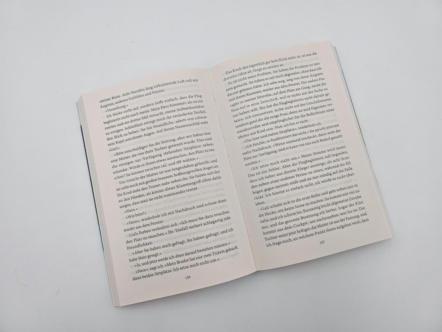 Bücher - Alle Farben meines Lebens: Roman | Der SPIEGEL-Bestseller jetzt im Taschenbuch – Bild 8