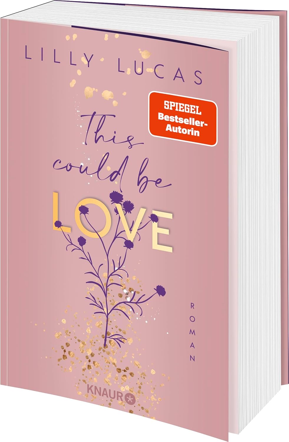 Bücher - Das könnte Liebe sein: Roman | Start der neuen New-Adult-Reihe und Nr.-1-Spiegel-Bestseller von Lilly Lucas (Hawaii Love, Band 1) – Bild 3