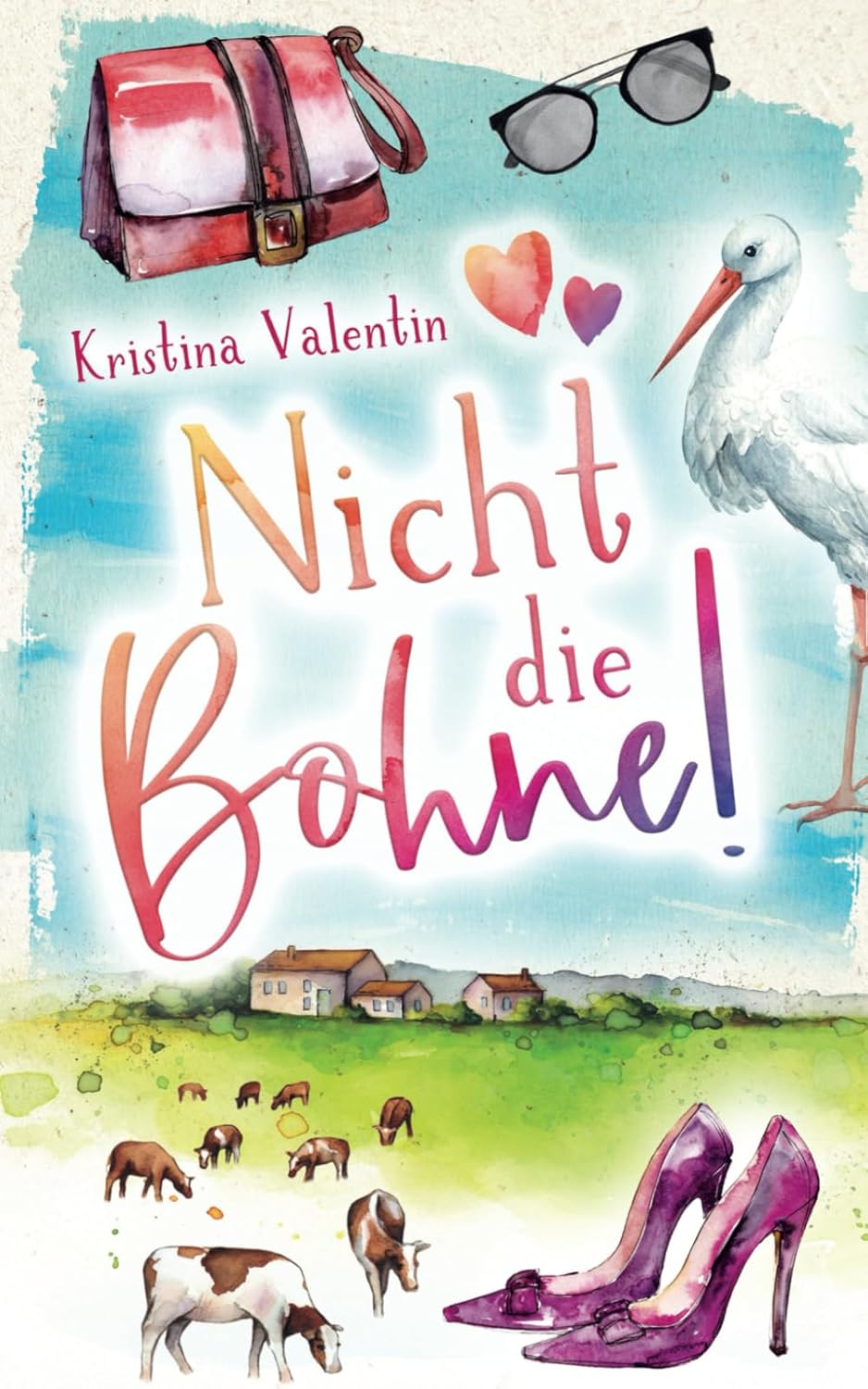 Bücher - Nicht die Bohne!