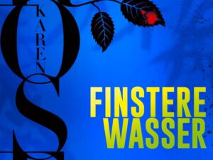Bücher – Finstere Wasser: Thriller | Die Fortsetzung der Spiegel-Bestseller-Reihe aus New Orleans (Die New-Orleans-Reihe 2)