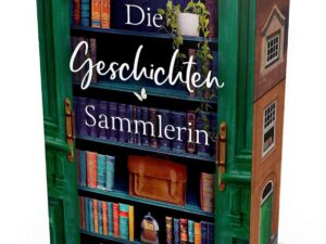 Bücher – Die Geschichtensammlerin: Mit farbigem Buchschnitt in limitierter Auflage | Das neue Buch der Spiegel Nr. 1 Bestseller-Autorin von „Der verschwundene Buchladen“