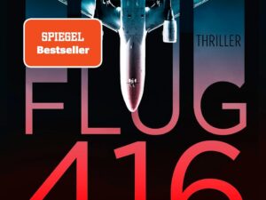Bücher – Flug 416: Thriller