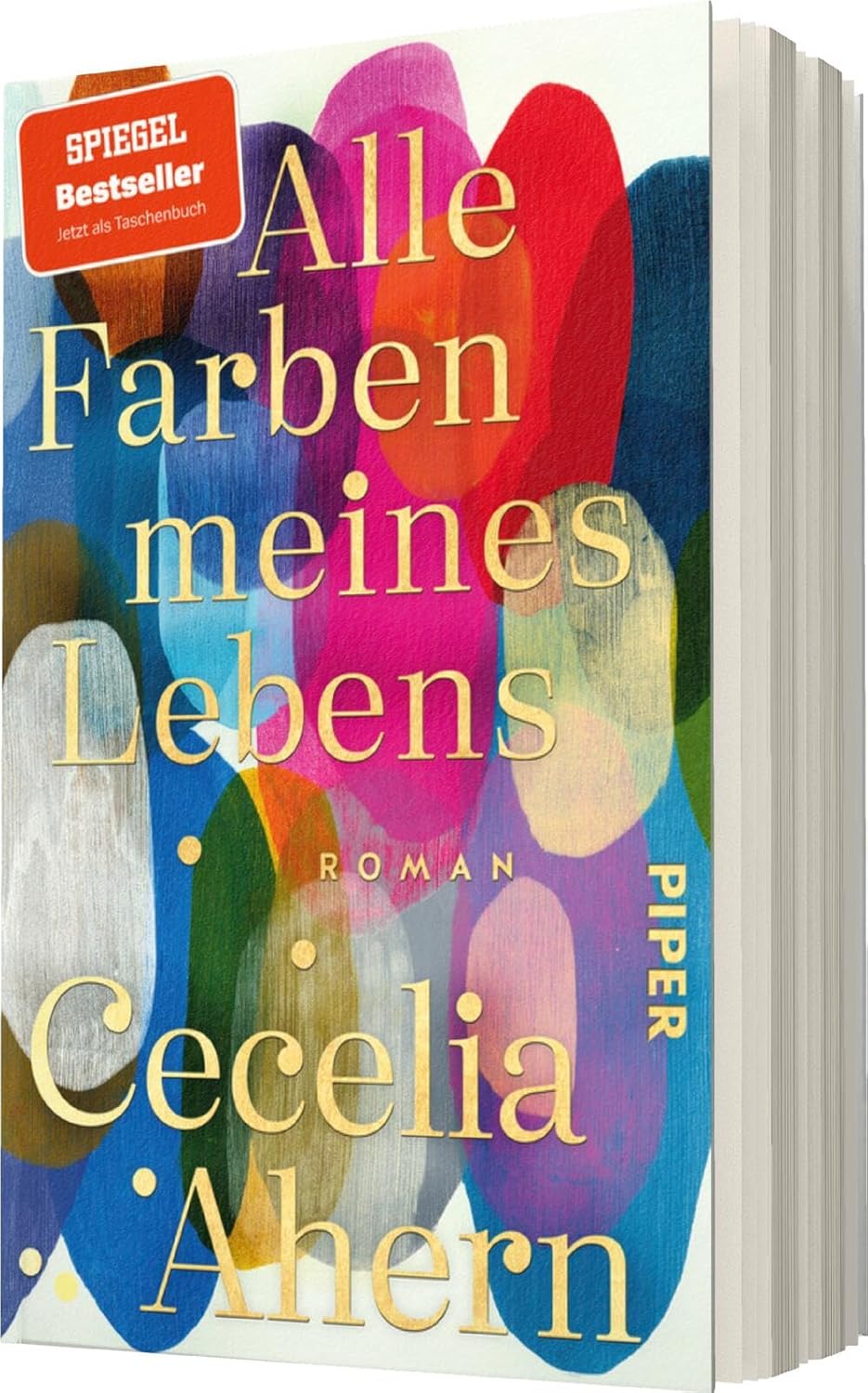 Bücher - Alle Farben meines Lebens: Roman | Der SPIEGEL-Bestseller jetzt im Taschenbuch – Bild 3