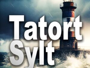 Bücher – TATORT SYLT Sturmnacht: Nordseekrimi (Sylt Krimis, Band 1)