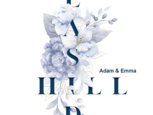 Bücher – Seaside Hill – Adam & Emma: Band 1 der emotionalen New Adult Romance | Eine würzige Gegensätze ziehen sich an, Small Town Lovestory