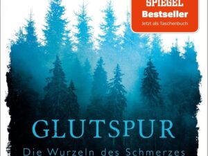 Bücher – Glutspur (Liv-Jensen-Reihe 1): Die Wurzeln des Schmerzes. Der erste Fall für Liv Jensen | »Hochspannung von Dänemarks beste Krimi-Autorin.« Brigitte