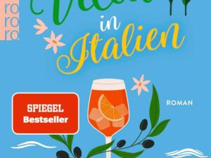 Bücher – Die kleine Villa in Italien (Romantic Escapes, Band 11)