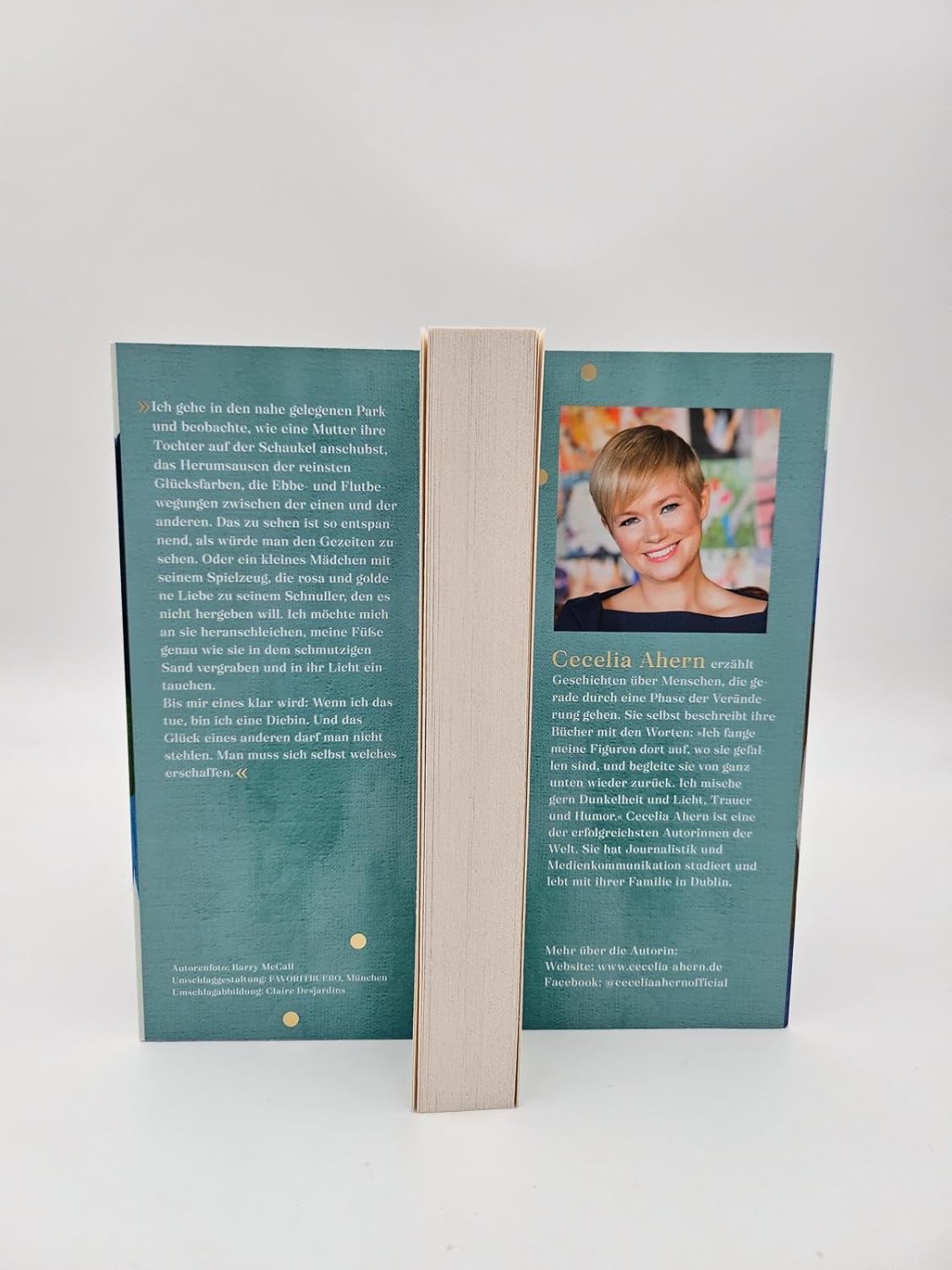 Bücher - Alle Farben meines Lebens: Roman | Der SPIEGEL-Bestseller jetzt im Taschenbuch – Bild 7