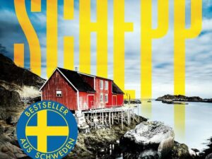 Bücher – Julimord: Kriminalroman