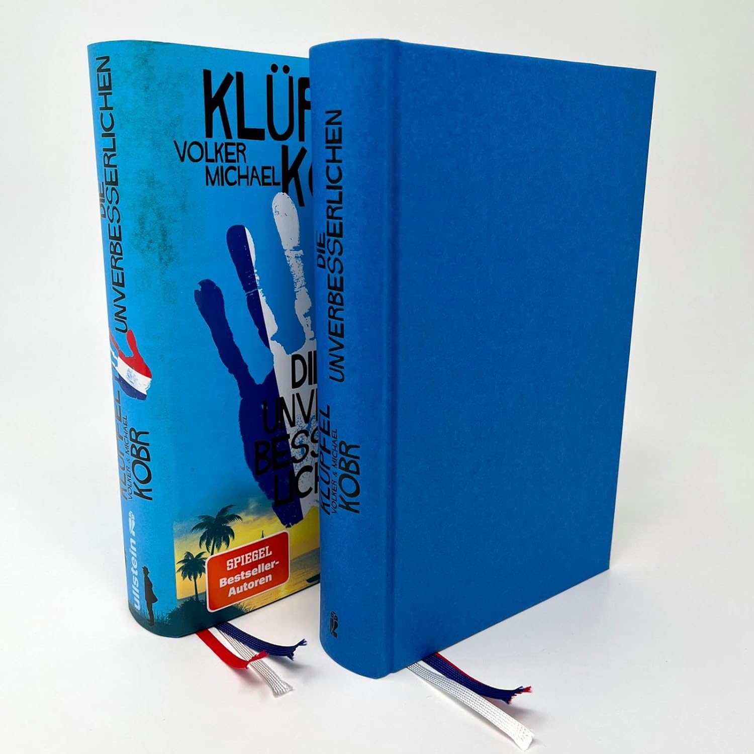 Bücher - Die Unverbesserlichen – Der große Coup des Monsieur Lipaire: Neues vom Krimi-Bestseller-Duo – eine herrlich schräge Gaunerkomödie an der Côte d'Azur – Bild 10