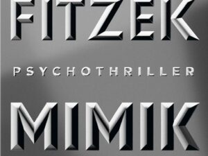Bücher – Mimik: Psychothriller | SPIEGEL Bestseller Platz 1