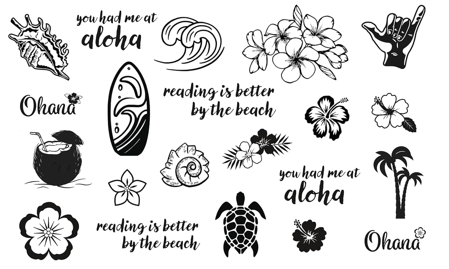 Bücher - Das könnte Liebe sein: Roman | Start der neuen New-Adult-Reihe und Nr.-1-Spiegel-Bestseller von Lilly Lucas (Hawaii Love, Band 1) – Bild 10