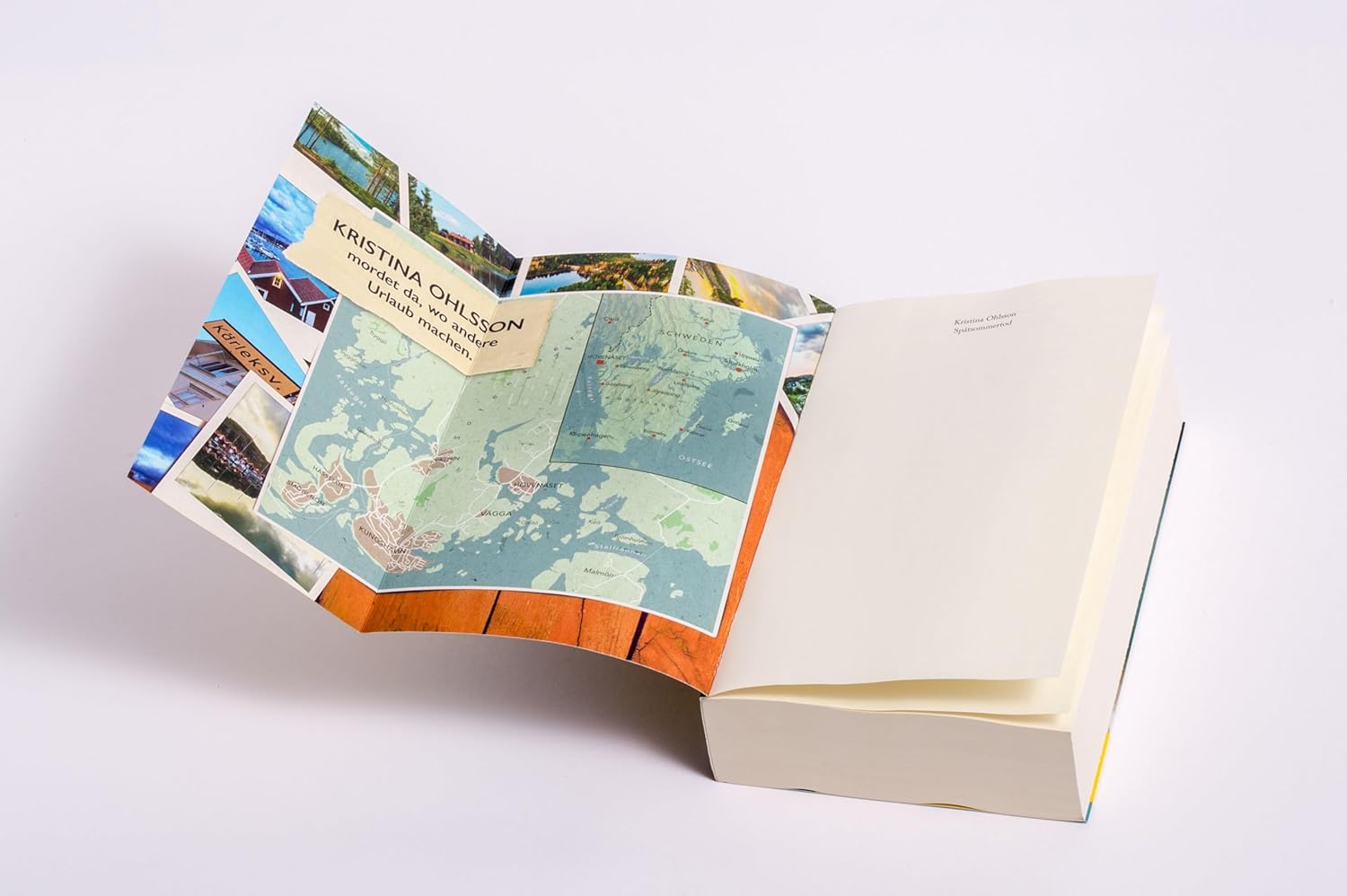 Bücher - Spätsommertod: Ein Schweden-Krimi mit August Strindberg – Der Nr.-1-Bestseller aus Schweden (August Strindberg ermittelt, Band 4) – Bild 6