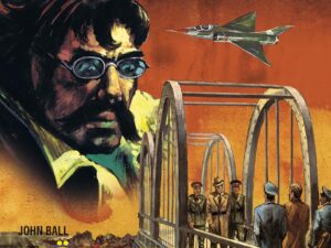 Bücher – DR. MORTON – Grusel-Krimi-Bestseller 126: Höllenfahrt in Ostberlin