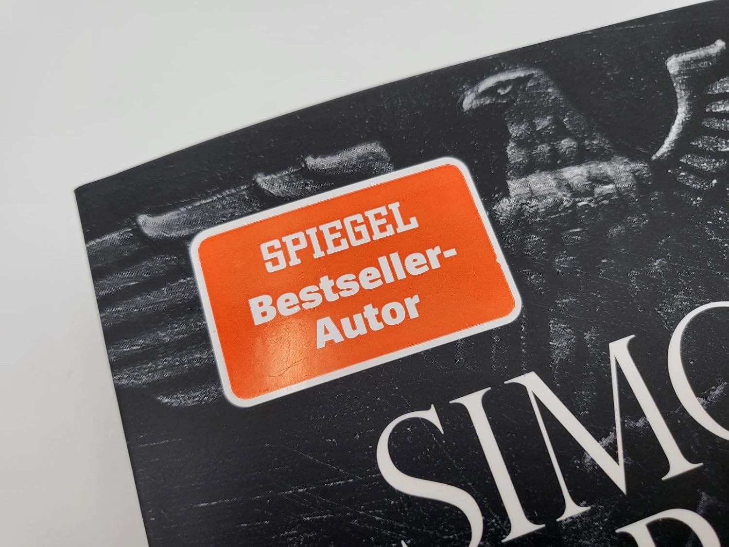 Bücher - Verdunkelung (Dunkles Berlin 1): Thriller | Der große historische Thriller von Bestseller-Autor Simon Scarrow – Bild 6