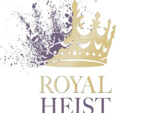 Bücher – Royal Heist: Royals. Rache. Verbotene Gefühle | Der neue Roman der Bestseller-Autorin von WESTWELL und COLDHART