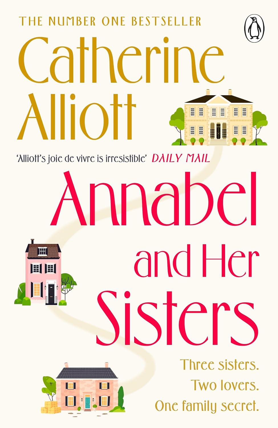 Bücher - Annabel und ihre Schwestern: Der herzerwärmende Roman aus dem Bestseller der Sunday Times