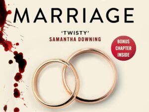 Bücher – „The Perfect Marriage“: Die brandneue Ausgabe der millionenfach verkauften und weltweit meistverkauften New York Times-Sensation