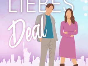 Bücher – Der Liebes Deal