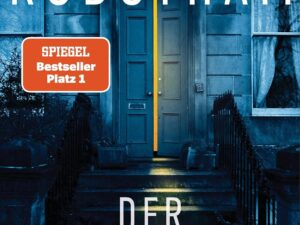 Bücher – Der Erstgeborene: Psychothriller (Cyrus Haven, Band 3)