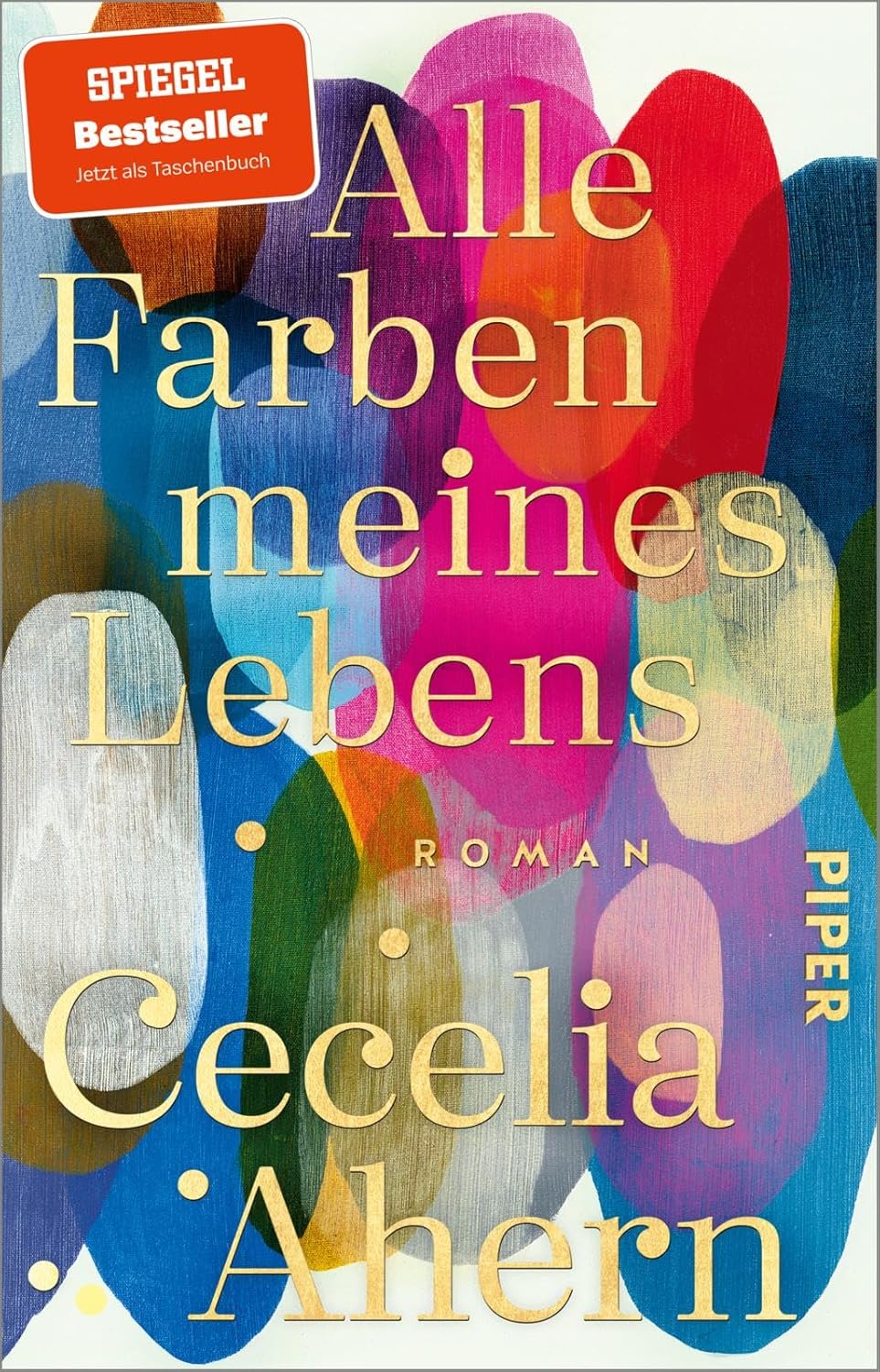 Bücher - Alle Farben meines Lebens: Roman | Der SPIEGEL-Bestseller jetzt im Taschenbuch
