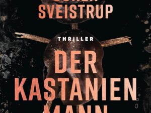 Bücher – Der Kastanienmann: Thriller