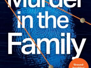 Bücher – Mord in der Familie: Der Nr. 7-Bestseller der Sunday Times und eine fesselnde Tiktok-Sensation, die sich wie ein echter Krimi liest, vom millionenfach verkauften Autor