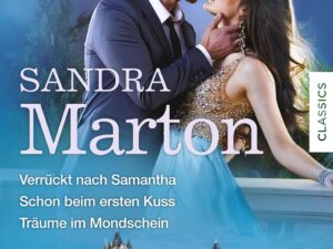 Bücher – Julia Bestseller Band 159