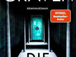 Bücher – Die Witwe: Kriminalroman (Washington Poe und Tilly Bradshaw ermitteln 4)