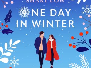 Bücher – Ein Tag im Winter: Ein Wintertagsbuch, Buch 1