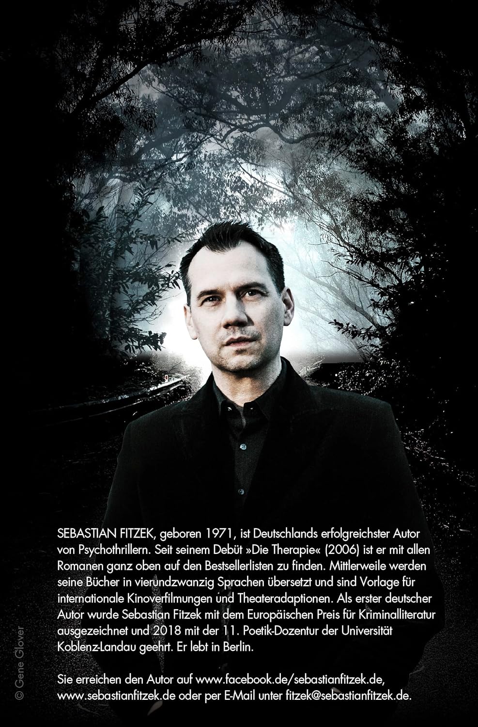 Bücher - Der Heimweg: Psychothriller | SPIEGEL-Bestseller | »Kein deutscher Spannungsautor beherrscht die Klaviatur des Schreckens so wie Sebastian Fitzek.« Rhein-Neckar-Zeitung – Bild 4