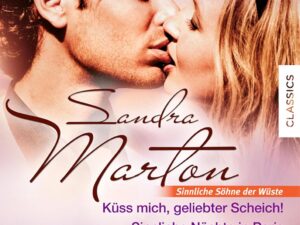 Bücher – Julia Bestseller Band 145: Sinnliche Söhne der Wüste (Julia Best of)