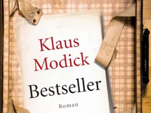 Bücher – Bestseller: Roman