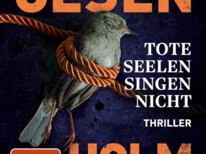 Bücher – Tote Seelen singen nicht: Der elfte Fall für das Sonderdezernat Q in Kopenhagen – Thriller. Die internationale Bestseller-Reihe rund um den Ermittler Carl Mørck geht weiter!