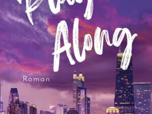 Bücher – Play Along: Roman – TikTok hat mich zum Kauf gebracht: Sports Romance trifft auf eine Vegas Wedding und Fake Dating – endlich auf Deutsch! (Windy City-Reihe 4)