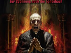 Bücher – Gespenster-Krimi 186: Der Unhold von Rosethorne Hall