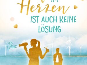 Bücher – Kein Konfetti im Herzen ist auch keine Lösung