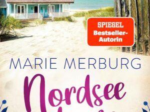 Bücher – Nordseesterne: Roman (Nordsee-Reihe, Band 1)